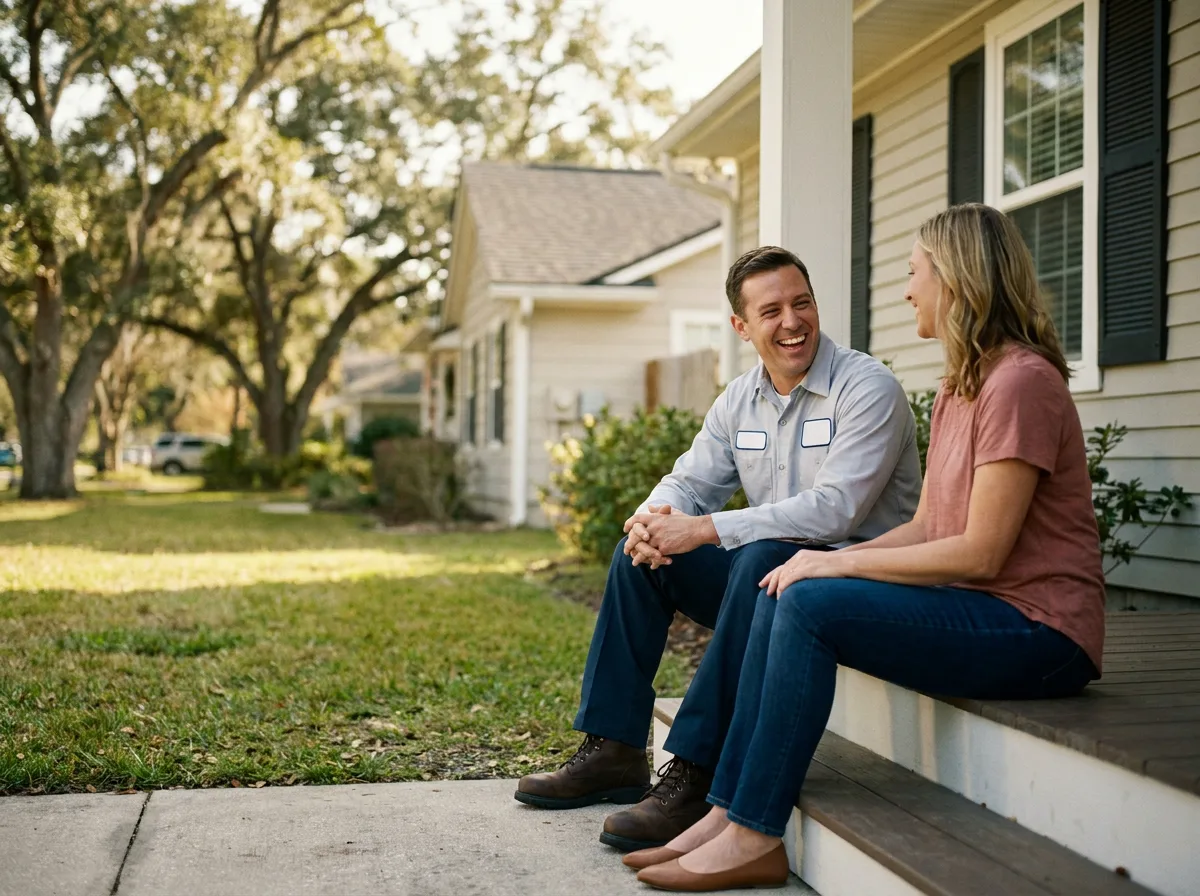 Septic tank pumping FAQs for Damascus, VA